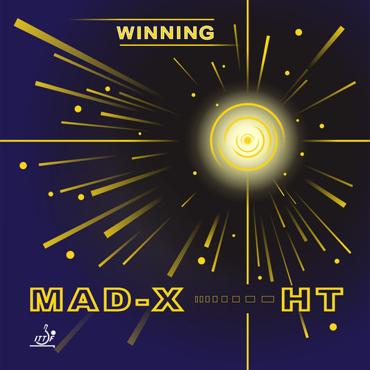 WINNING MAD-X HT (永勝MAD-X HT)