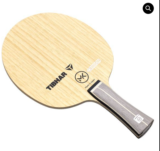TIBHAR　フォーティノパフォーマンス　FL Performance Indices DB – Fiber Blades (Outer) – TTGearLab