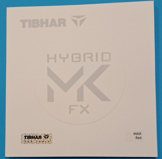 TIBHAR HYBRID MK FX (挺拔)