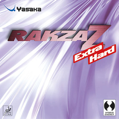 YASAKA RAKZA Z - EXTRA HARD (亞薩卡威力Z-特硬)