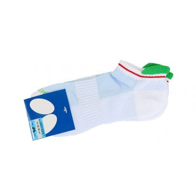 BUTTERFLY  SO-052 SPORTS SOCKS (蝴蝶SO-052乒乓球運動襪)