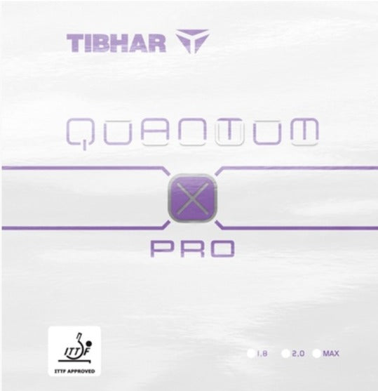 TIBHAR QUANTUM X PRO SOFT (挺拔量子X PRO SOFT)