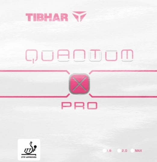 TIBHAR QUANTUM X PRO SOFT (挺拔量子X PRO SOFT)