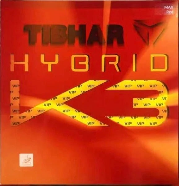TIBHAR HYBRID K3  VIP （挺拔混合動力K3 VIP ）