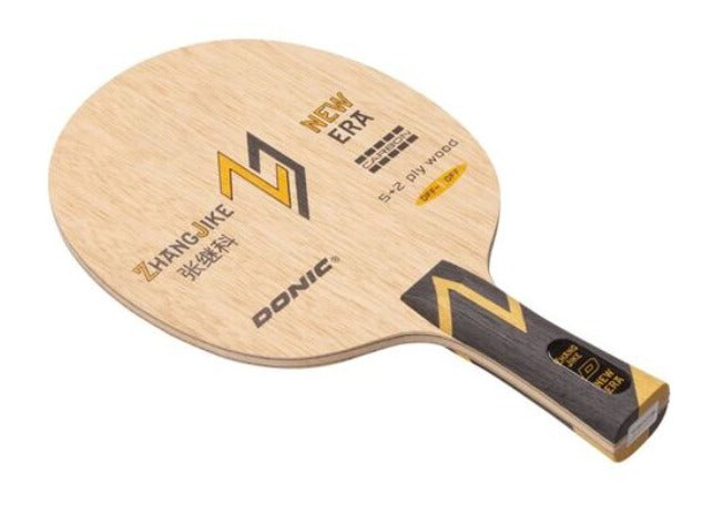 DONIC  Zhang Jike New Era （黃張）