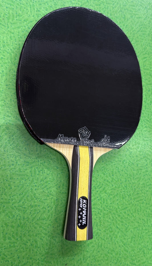 KOMANN 5 STAR BAT (高猛五星乒乓球拍)