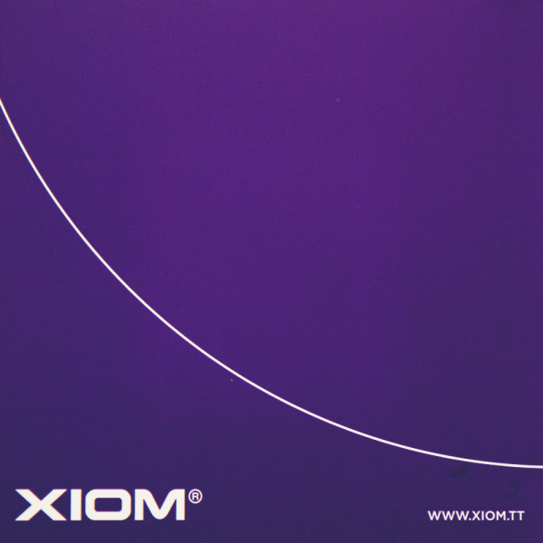 XIOM OMERGA VII TOUR i (驕猛歐密茄 VII TOUR i)