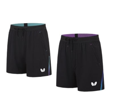 BUTTERFLY BWS335 SHORTS (蝴蝶BWS335乒乓球運動短褲)