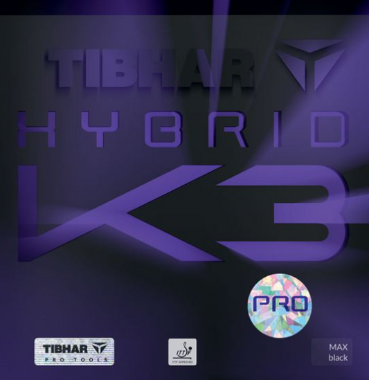 TIBHAR HYBRID K3 PRO  (挺拔混合動力K3 PRO)