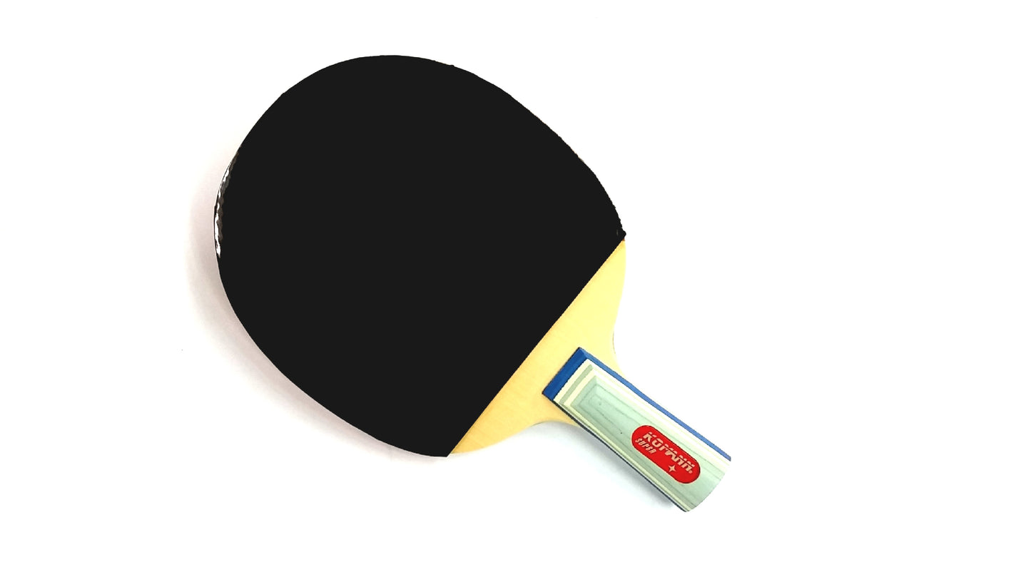 KOMANN 1 STAR BAT (高猛一星乒乓球拍)