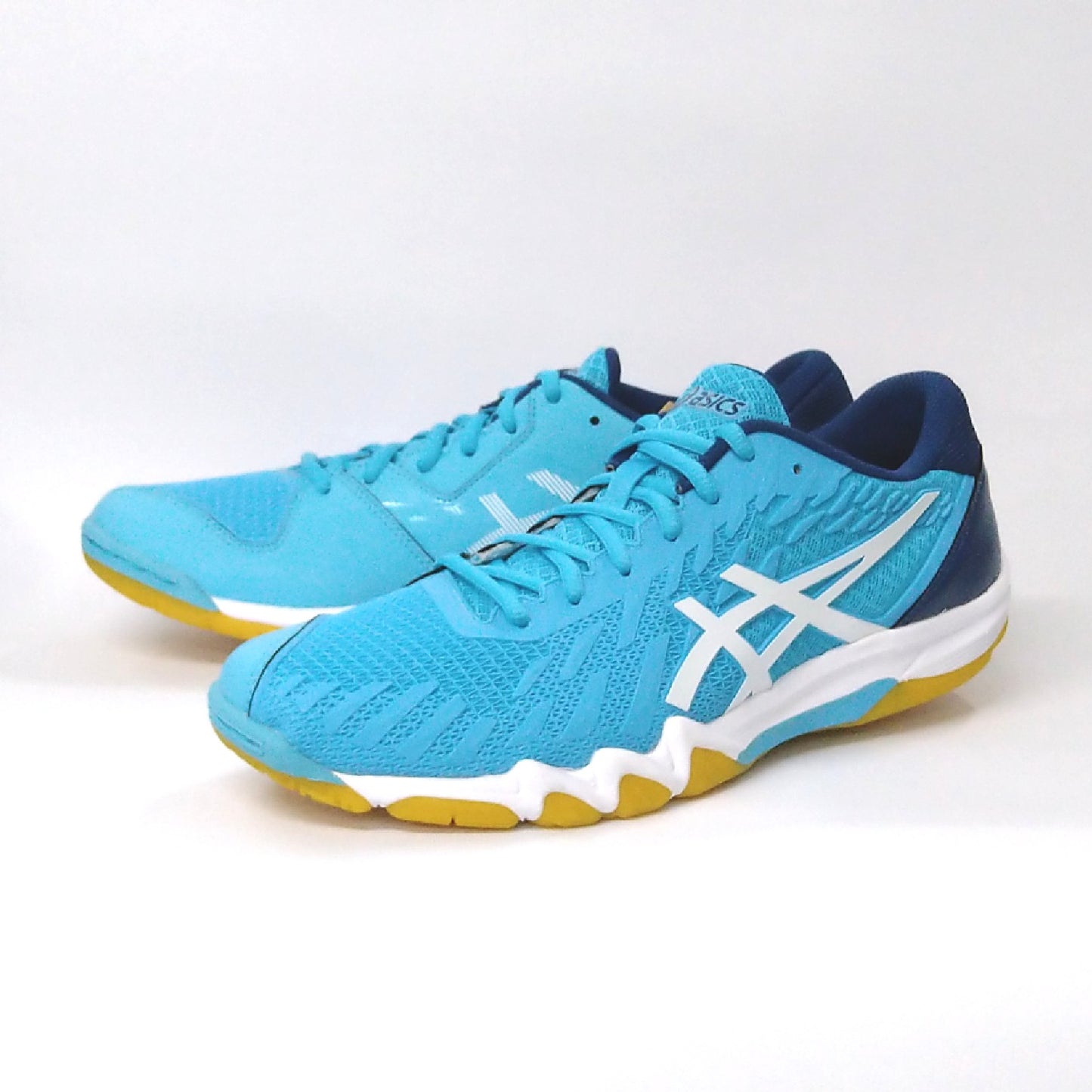 ASICS ATTACK BLADELYTE 4 (1073A001-404)