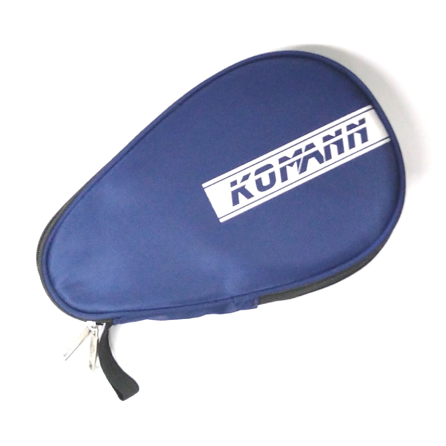 KOMANN WATERDROP  DOUBLE BAT CASE (高猛水滴形乒乓球雙拍套)