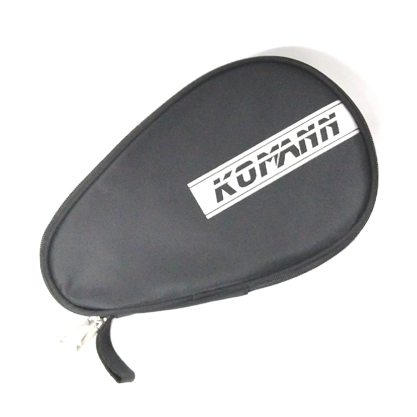 KOMANN WATERDROP  DOUBLE BAT CASE (高猛水滴形乒乓球雙拍套)