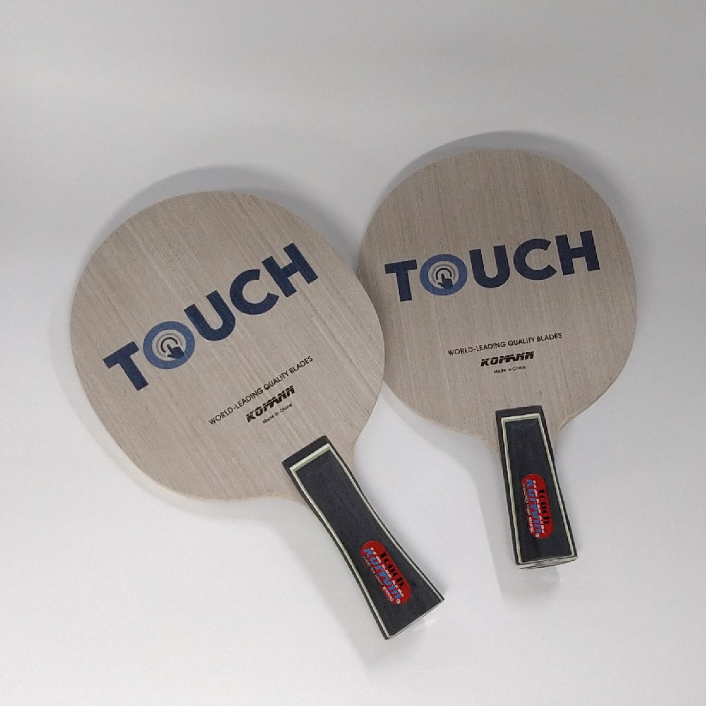 KOMANN TOUCH WOOD (高猛觸感純木)