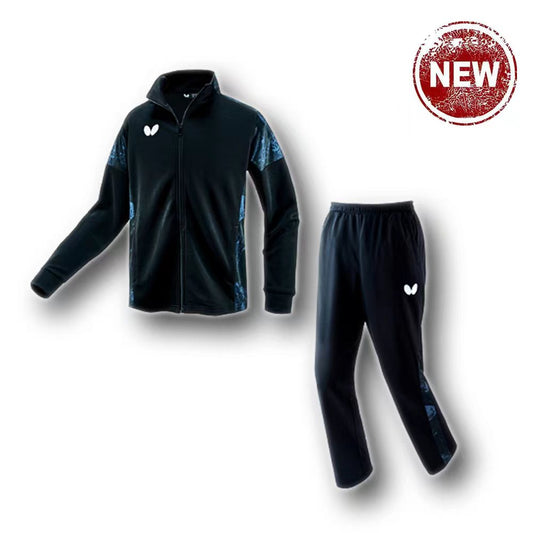 BUTTERFLY WSW-431 (蝴蝶牌 WSW-431)