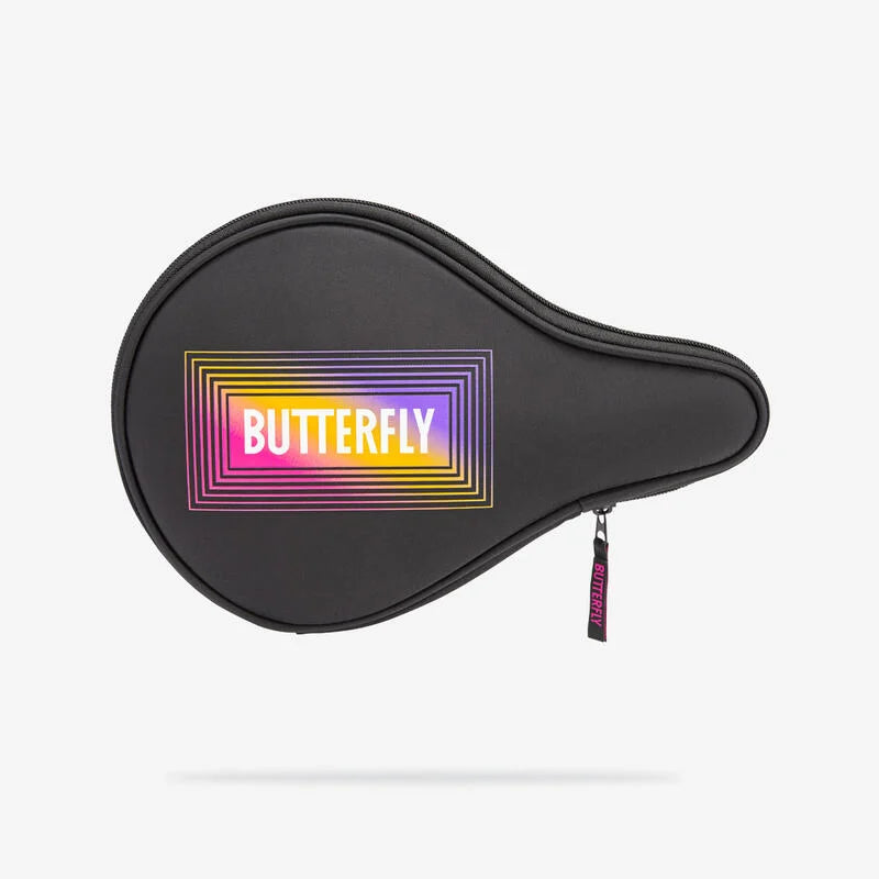 BUTTERFLY BTY-1012 BAT CASE (蝴蝶BTY-1012葫蘆拍套)