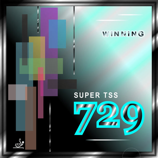 WINNING SUPER TSS 729 (永勝TSS729)