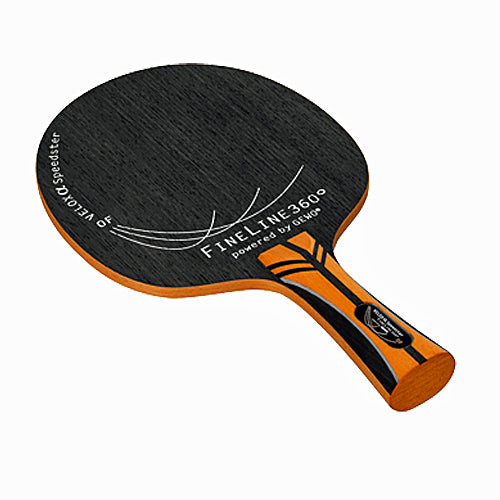 GEWO VELOX ALPHA SPEEDSTER (捷沃阿爾法競速者)