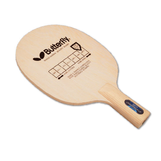 BUTTERFLY CLEARFIELD (蝴蝶CLEARFIELD)