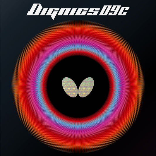 BUTTERFLY DIGNICS 09C (D 09C)
