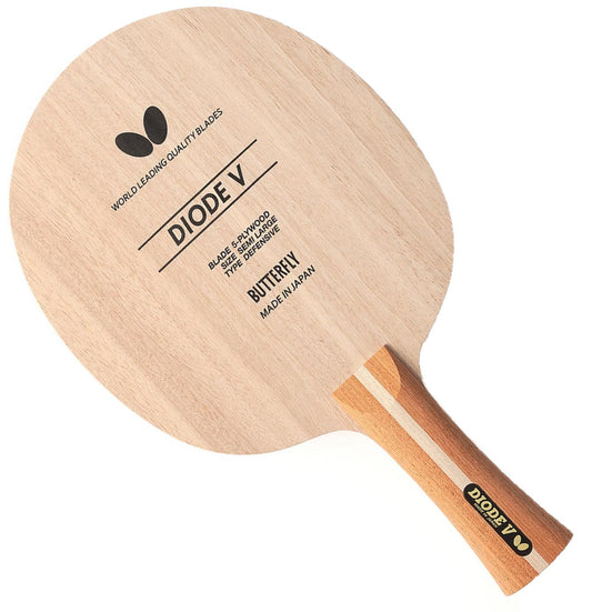 BUTTERFLY DIODE V (蝴蝶DIODE V)