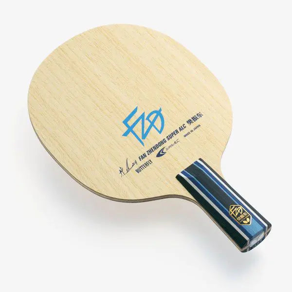 BUTTERFLY FAN ZHENDONG SUPER ALC