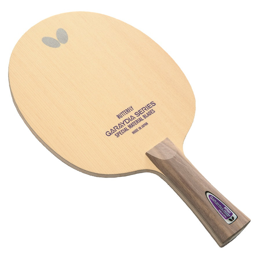 BUTTERFLY GARAYDIA T5000 (BUTTERFLY GARAYDIA T5000)