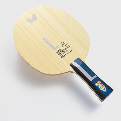 BUTTERFLY LIN GAOYUAN ZLC (蝴蝶林高遠ZLC)