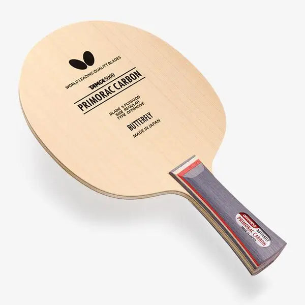 BUTTERFLY PRIMORAC CARBON