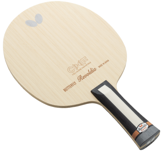 BUTTERFLY REVOLDIA CNF (蝴蝶熱沃迪亞納米纖維)