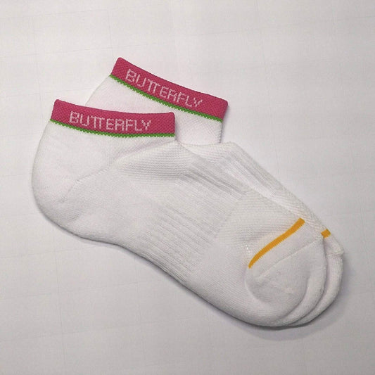 BUTTERFLY  SO-051 SPORTS SOCKS (蝴蝶SO-051乒乓球運動襪)