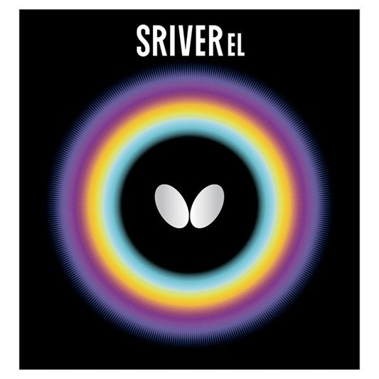 BUTTERFLY SRIVER-EL (蝴蝶絲瑞沃EL)