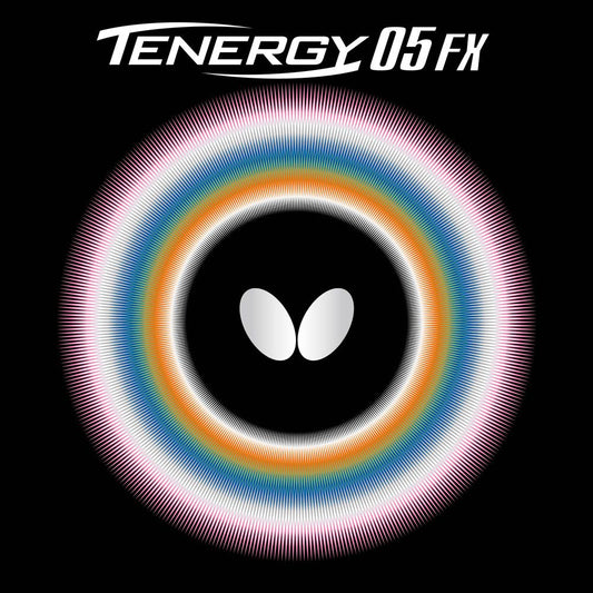 BUTTERFLY TENERGY 05 FX  (蝴蝶TENERGY05FX)