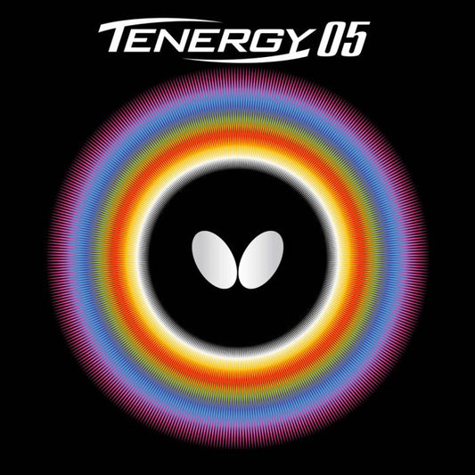 BUTTERFLY TENERGY 05 (蝴蝶TENERGY05)