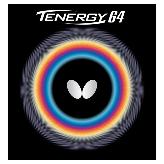 BUTTERFLY TENERGY 64  (蝴蝶TENERGY64)