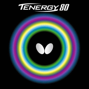 Butterfly – Winning Sports Table Tennis