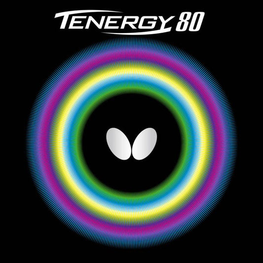 BUTTERFLY TENERGY 80  (蝴蝶TENERGY80)