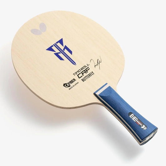 BUTTERFLY TIMO BOLL CAF (蝴蝶波爾CAF)