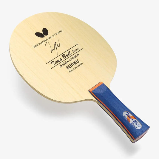 BUTTERFLY TIMO BOLL SPIRIT (蝴蝶波爾精神)