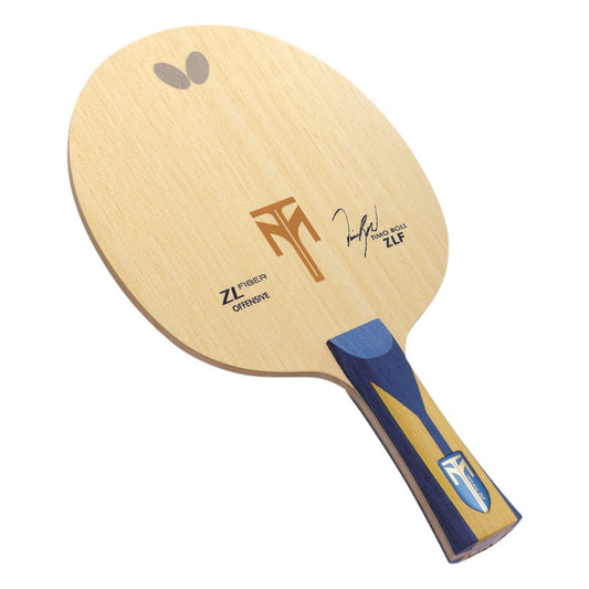 BUTTERFLY TIMO BOLL ZLF (蝴蝶波爾ZLF)