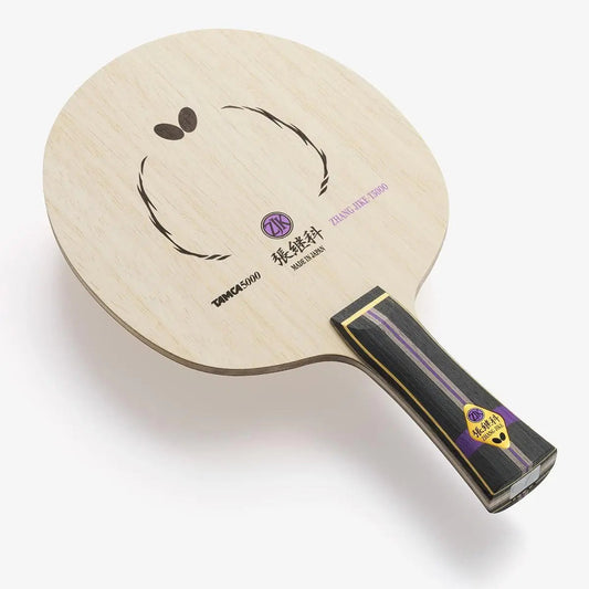 BUTTERFLY ZHANG JIKE T5000 (蝴蝶張繼科T5000)