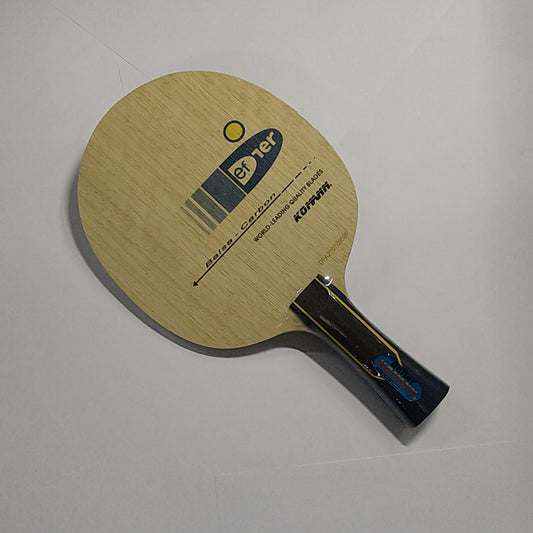 KOMANN DEFIER BALSA-CARBON (้ซ็ๆๆฐ่
ๅทดๆฒ็ขณ)