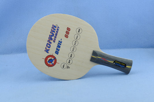 KOMANN DEVIL 666 CARBON (้ซ็้ญ้ฌผ666็ขณ)