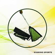 KOMANN PICK UP NET (foldable)
(高猛折疊式拾球網)