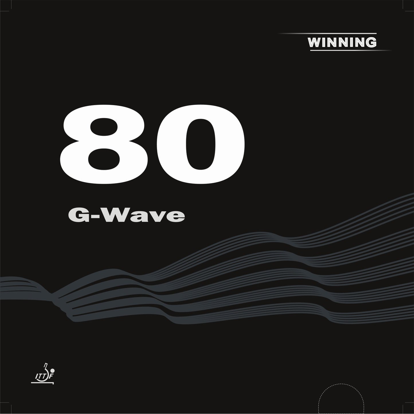 WINNING G-WAVE 80 (永勝動力波80)