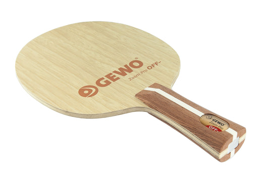 GEWO ZOOM PRO OFF- (捷沃ZOOM PRO OFF-)