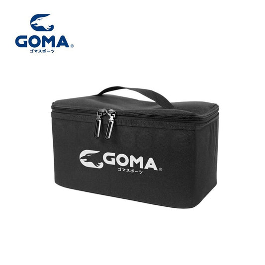 GOMA MAGNETIC BALL BAG (高瑪磁掛乒乓球收納袋)