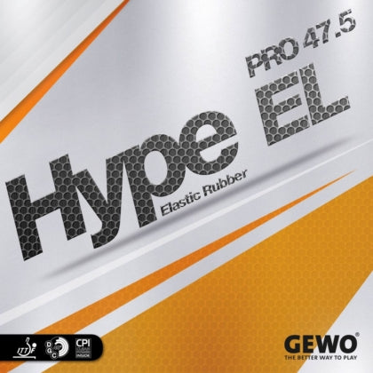 GEWO HYPE EL PRO 47.5 (GEWO HYPE EL PRO 47.5)