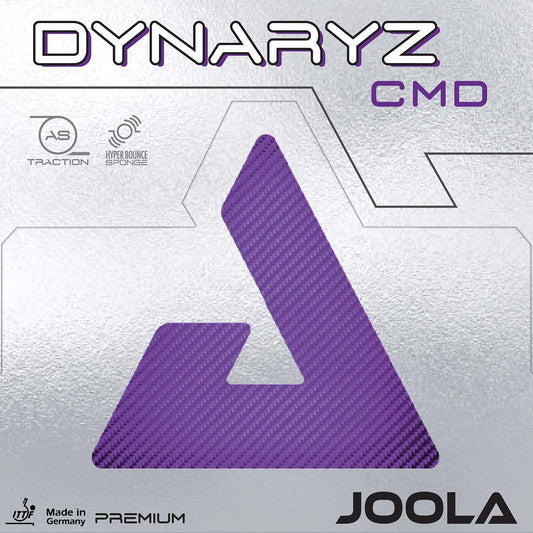 JOOLA DYNARYZ CMD (優拉皇朝CMD)