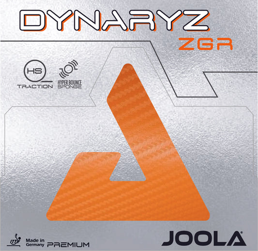 JOOLA DYNARYZ ZGR (優拉皇朝ZGR)